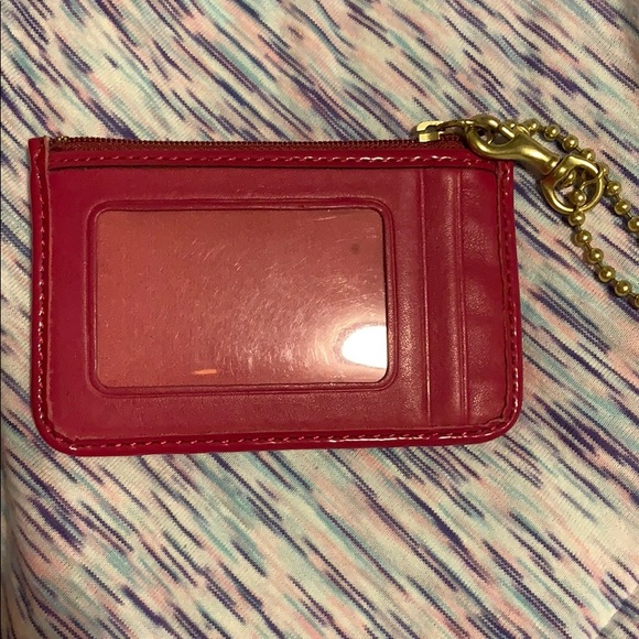 Coach mini skinny - Picture 2 of 2